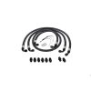Fleece FPE-TL-LBZ-LMM Allison Transmission Cooler Lines for 2006-2010 (LBZ-LMM)