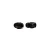 Pacbrake FPE-TL-ST Setrab to -10AN Fittings for Allison Transmission Cooler Lines