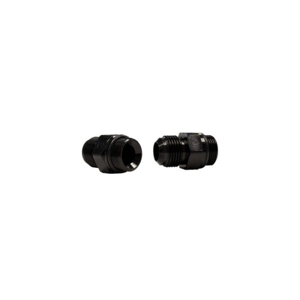 Pacbrake FPE-TL-ST Setrab to -10AN Fittings for Allison Transmission Cooler Lines