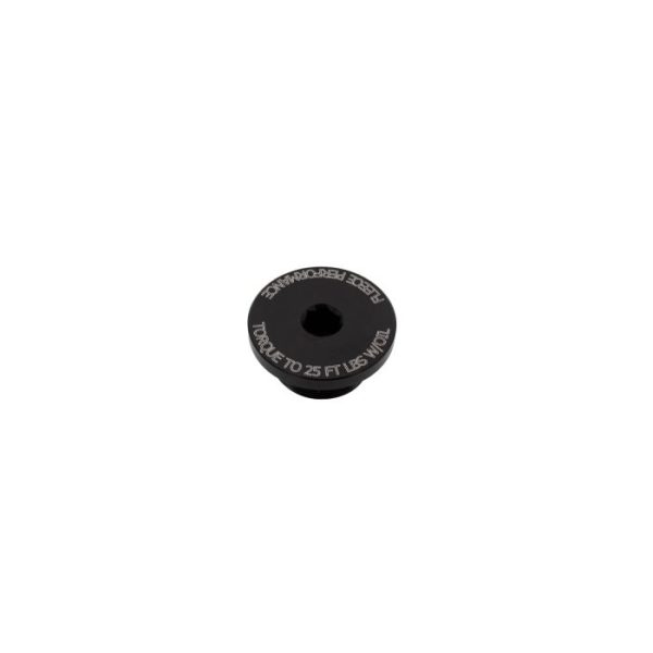 Fleece FPE-TURBO-THERM Duramax Turbo Thermostat Plug