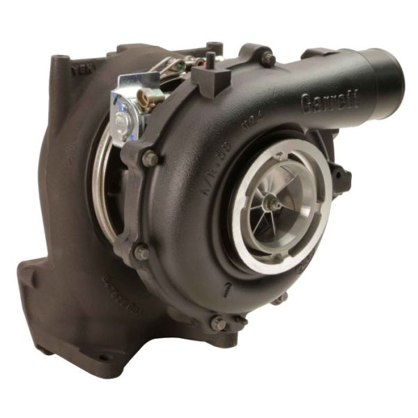 Fleece Cheetah Turbocharger