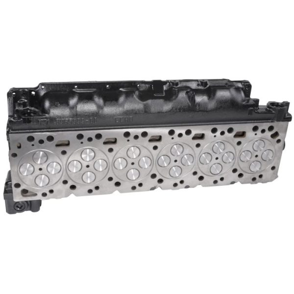 Fleece Freedom Series 5.9L Cummins Cylinder Head