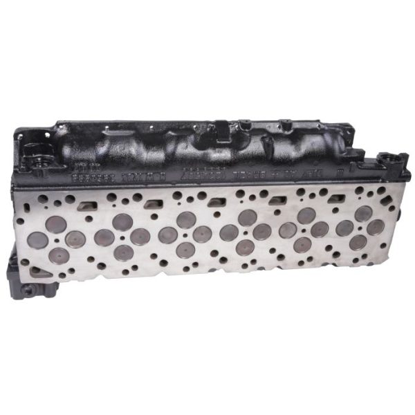 Fleece Performance Cylinder Head for Cummins 5.9L