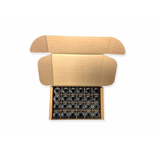 Fleece FPE-34797 Spring and Retainer Set for 1998.5-2018 Cummins 24V