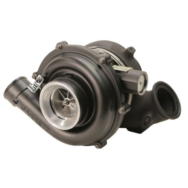 Fleece FPE-6.0STREET-0407 Cheetah Turbocharger for 2004.5-2007 6.0L Powerstroke