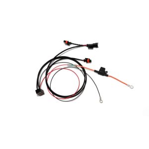 Fleece Cummins Dual Pump Controller