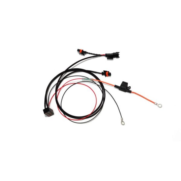 Fleece Cummins Dual Pump Controller