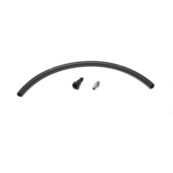Fleece 1/2" High Flow Fuel Feed Line Kit for 2010-2018 Cummins (FPE-HFFL-1018)