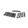 Fleece Performance Exhaust Manifold Stud Kit - 4mm Allen Socket Head
