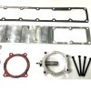 PDR Diesel PDR-GHSK - 6.7 Cummins Grid Heater Upgrade Kit for 2007.5+ Ram