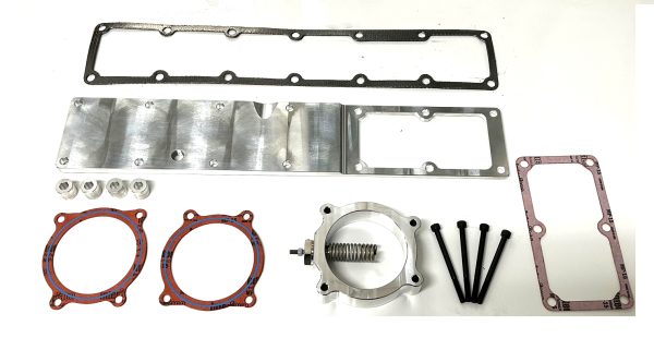 PDR Diesel PDR-GHSK - 6.7 Cummins Grid Heater Upgrade Kit for 2007.5+ Ram