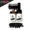 FASS Titanium Signature Series PLUS 140GPH Fuel System for 2017-2019 GM/Chevy Duramax 6.6L (Stock-500hp) (TSPC13180F140G)